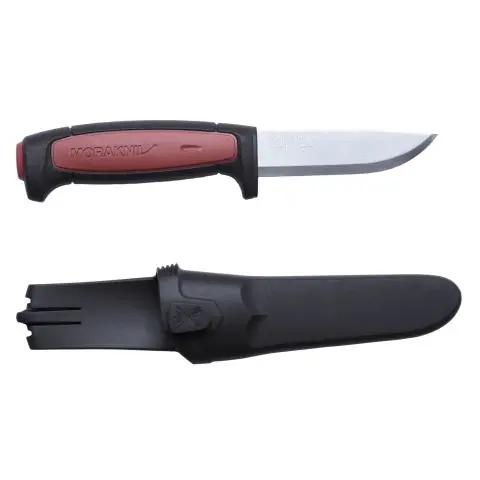 Morakniv Pro C Allroundkniv Snabb leverans